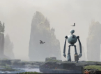 The Wild Robot &theta;&alpha; &kappa;ά&nu;&epsilon;&iota; &pi;&rho;&omicron;&epsilon;&pi;&iota;&sigma;&kappa;ό&pi;&eta;&sigma;&eta; &sigma;&tau;&omicron; &Delta;&iota;&epsilon;&theta;&nu;έ&sigmaf; &Phi;&epsilon;&sigma;&tau;&iota;&beta;ά&lambda; &Kappa;&iota;&nu;&eta;&mu;&alpha;&tau;&omicron;&gamma;&rho;ά&phi;&omicron;&upsilon; &tau;&omicron;&upsilon; &Alpha;&nu;&epsilon;&sigma;ί