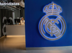 &Omicron; &pi;&rho;ό&epsilon;&delta;&rho;&omicron;&sigmaf; &tau;&eta;&sigmaf; LaLiga, &Chi;&alpha;&beta;&iota;έ&rho; &Tau;έ&mu;&pi;&alpha;&sigmaf;, &epsilon;&pi;&iota;&kappa;&rho;ί&nu;&epsilon;&iota; &tau;&eta; &Rho;&epsilon;ά&lambda; &Mu;&alpha;&delta;&rho;ί&tau;&eta;&sigmaf; &gamma;&iota;&alpha; &tau;&eta; &delta;ή&lambda;&omega;&sigma;&eta; &sigma;&chi;&epsilon;&tau;&iota;&kappa;ά &mu;&epsilon; &tau;&omicron; FIFA Forward Enterprise