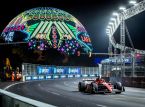 &Tau;&omicron; Grand Prix &tau;&omicron;&upsilon; &Lambda;&alpha;&sigmaf; &Beta;έ&gamma;&kappa;&alpha;&sigmaf; &theta;&alpha; &pi;&alpha;&rho;&alpha;&mu;&epsilon;ί&nu;&epsilon;&iota; &sigma;&tau;&omicron; &eta;&mu;&epsilon;&rho;&omicron;&lambda;ό&gamma;&iota;&omicron; &tau;&eta;&sigmaf; Formula 1 &mu;έ&chi;&rho;&iota; &tau;&omicron; 2037