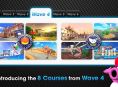 Mario Kart 8 Deluxe 's Booster Course Pass Wave 4 παίρνει ημερομηνία κυκλοφορίας στο τρέιλερ