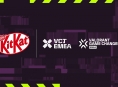 &Eta; Riot Games &epsilon;&pi;&epsilon;&kappa;&tau;&epsilon;ί&nu;&epsilon;&iota; &tau;&eta; &sigma;&upsilon;&nu;&epsilon;&rho;&gamma;&alpha;&sigma;ί&alpha; &tau;&eta;&sigmaf; KitKat &mu;&epsilon; &tau;&eta; &sigma;&upsilon;&mu;&phi;&omega;&nu;ί&alpha; EMEA VCT &kappa;&alpha;&iota; Game Changers