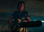 &Delta;ύ&omicron; &nu;έ&epsilon;&sigmaf; &tau;&alpha;&iota;&nu;ί&epsilon;&sigmaf; Evil Dead &beta;&rho;ί&sigma;&kappa;&omicron;&nu;&tau;&alpha;&iota; &tau;ώ&rho;&alpha; &sigma;&epsilon; &epsilon;&xi;έ&lambda;&iota;&xi;&eta;