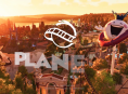 Το Planet Coaster 2 μας υπενθυμίζει ότι θα κάνει θραύση την επόμενη εβδομάδα στο τρέιλερ κυκλοφορίας του