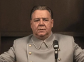 Ο Russell Crowe υποδύεται τον Hermann Göring στο επερχόμενο Nuremberg