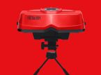 Virtual Boy: &Eta; &alpha;&pi;&omicron;&tau;&upsilon;&chi;ί&alpha; &pi;&omicron;&upsilon; έ&gamma;&iota;&nu;&epsilon; &alpha;&theta;ά&nu;&alpha;&tau;&eta;
