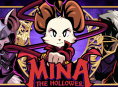 Mina the Hollower &Omicron;&delta;&eta;&gamma;ό&sigmaf;: &Pi;ώ&sigmaf; &nu;&alpha; &nu;&iota;&kappa;ή&sigma;&epsilon;&tau;&epsilon; &tau;&omicron;&nu; &Theta;&omicron;&rho;&nu;