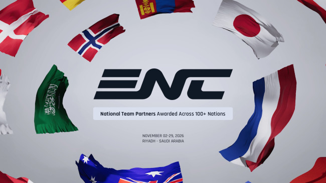 Κύπελλο Esports Nations για να δημιουργήσει δομικό παγκόσμιο προηγούμενο οικοσυστήματος με την ιδιότητα του Συνεργάτη Εθνικής Ομάδας