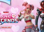Fortnite: &Epsilon;&kappa;&delta;ή&lambda;&omega;&sigma;&eta; &laquo;Love & Legends&raquo;, &nu;έ&omicron; Music Pass &kappa;&alpha;&iota; &pi;&omicron;&lambda;&lambda;ά ά&lambda;&lambda;&alpha;!