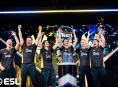 IEM Rio 2026: &Eta; Team Vitality &sigma;&upsilon;&nu;&epsilon;&chi;ί&zeta;&epsilon;&iota; &tau;&omicron; &xi;&epsilon;&phi;ά&nu;&tau;&omega;&mu;&alpha; &kappa;&upsilon;&rho;&iota;&alpha;&rho;&chi;ί&alpha;&sigmaf; &nu;&iota;&kappa;ώ&nu;&tau;&alpha;&sigmaf; &tau;&eta;&nu; Team Spirit