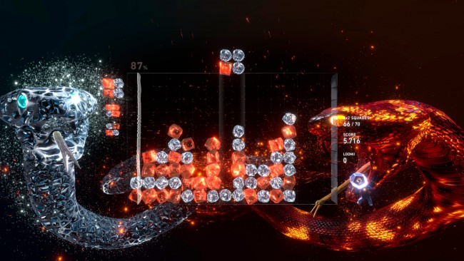 GOTY 2025: Το καλύτερο παιχνίδι παζλ του Gamereactor