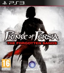 Prince of Persia: The Forgotten Sands