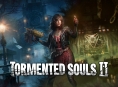 Tormented Souls II ξεπερνά τα 100.000 αντίτυπα σε ένα μήνα