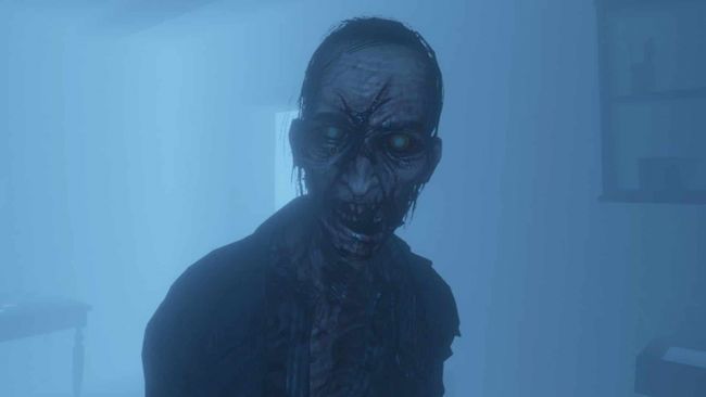 Halloween 2025: 13 παιχνίδια τρόμου που δεν πρέπει να χάσετε για να σας τρομάξουν ανόητα