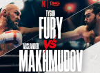 &Alpha;&gamma;ώ&nu;&alpha;&sigmaf; Tyson Fury &epsilon;&nu;&alpha;&nu;&tau;ί&omicron;&nu; Arslanbek Makhmudov &tau;&omicron; &Sigma;ά&beta;&beta;&alpha;&tau;&omicron;: &Tau;&iota; ώ&rho;&alpha; &epsilon;ί&nu;&alpha;&iota; &kappa;&alpha;&iota; &pi;&lambda;ή&rho;&eta;&sigmaf; &lambda;ί&sigma;&tau;&alpha; &alpha;&gamma;ώ&nu;&omega;&nu;