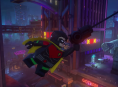 Lego Batman: Legacy of the Dark Knight αποκαλύπτει τον Τζόκερ και τη Χάρλεϊ Κουίν με δυνατότητα αναπαραγωγής σε νέο τρέιλερ