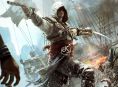 &Tau;&omicron; &rho;&iota;&mu;έ&iota;&kappa; &tau;&omicron;&upsilon; Assassin's Creed IV: Black Flag &mu;&pi;&omicron;&rho;&epsilon;ί &nu;&alpha; &kappa;&alpha;&theta;&upsilon;&sigma;&tau;έ&rho;&eta;&sigma;&epsilon; έ&omega;&sigmaf; &kappa;&alpha;&iota; έ&nu;&alpha; &chi;&rho;ό&nu;&omicron;