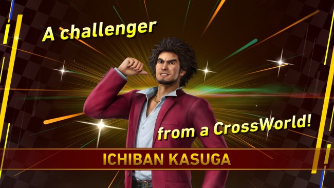 Sonic Racing: Crossworlds