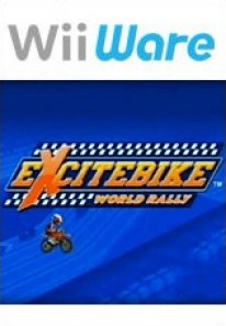 Excitebike: World Rally