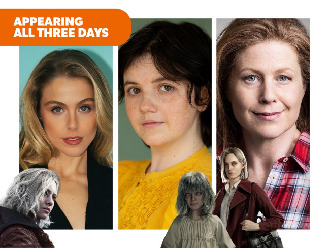 Resident Evil Requiem