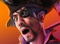 Sonic Racing: Crossworlds &delta;έ&chi;&epsilon;&tau;&alpha;&iota; &epsilon;&pi;ί&sigma;&kappa;&epsilon;&psi;&eta; &alpha;&pi;ό &tau;&omicron;&nu; Goro Majima &alpha;ύ&rho;&iota;&omicron;