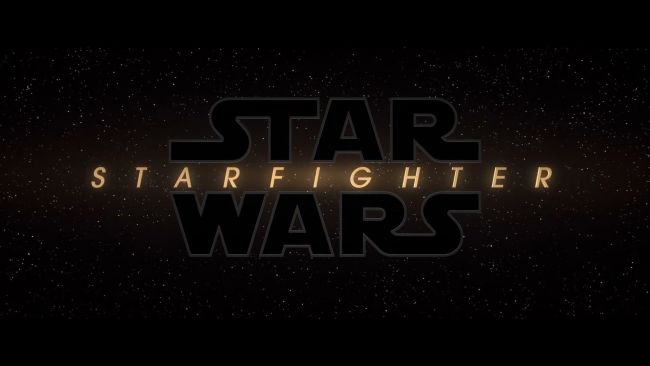 Star Wars: Starfighter