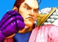 Ο Andrew Schulz θα πρωταγωνιστήσει ως Dan Hibiki στη νέα ταινία Street Fighter