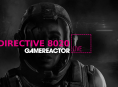 &Pi;&alpha;ί&zeta;&omicron;&upsilon;&mu;&epsilon; Directive 8020 &sigma;&tau;&omicron; &sigma;&eta;&mu;&epsilon;&rho;&iota;&nu;ό GR Live
