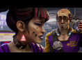 Το Borderlands 4 αποκαλύπτει την ταπεινή προέλευση της Βεξ στο νέο τρέιλερ