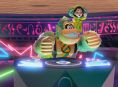 Donkey Kong Bananza: Όλες οι μπανάνες στο Groove Layer