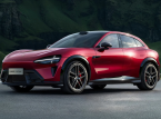 &Tau;&omicron; Xiaomi YU7 &sigma;&pi;ά&epsilon;&iota; &tau;&omicron; &rho;&epsilon;&kappa;ό&rho; &tau;&omicron;&upsilon; N&uuml;rburgring &gamma;&iota;&alpha; SUV