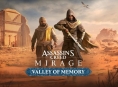 Η ενημέρωση Valley of Memory του Assassin's Creed Mirage υπόσχεται περίπου έξι ώρες νέου περιεχομένου