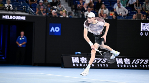 Αποκαλύφθηκε η κλήρωση του Australian Open και οι πρώτοι αντίπαλοι για τους Alcaraz και Sinner