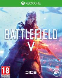 Battlefield V