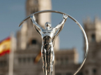 Laureus World Sports Awards: &Pi;&lambda;ή&rho;&eta;&sigmaf; &lambda;ί&sigma;&tau;&alpha; &nu;&iota;&kappa;&eta;&tau;ώ&nu;, &sigma;&upsilon;&mu;&pi;&epsilon;&rho;&iota;&lambda;&alpha;&mu;&beta;&alpha;&nu;&omicron;&mu;έ&nu;&omega;&nu; &tau;&omega;&nu; &epsilon;&iota;&delta;&iota;&kappa;ώ&nu; &beta;&rho;&alpha;&beta;&epsilon;ί&omega;&nu;