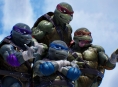 &Tau;&omicron; Ninja Turtles &epsilon;&pi;&iota;&sigma;&kappa;έ&pi;&tau;&epsilon;&tau;&alpha;&iota; &tau;&omicron; Ninja Gaiden II Black &kappa;&alpha;&iota; &tau;&omicron; &alpha;&pi;&omicron;&tau;έ&lambda;&epsilon;&sigma;&mu;&alpha; &epsilon;ί&nu;&alpha;&iota; &epsilon;&kappa;&pi;&lambda;&eta;&kappa;&tau;&iota;&kappa;ό