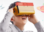 &Theta;&alpha; &mu;&pi;&omicron;&rho;&epsilon;ί&tau;&epsilon; &nu;&alpha; &chi;&rho;&eta;&sigma;&iota;&mu;&omicron;&pi;&omicron;&iota;ή&sigma;&epsilon;&tau;&epsilon; &tau;&omicron; Labo: VR Kit &gamma;&iota;&alpha; &nu;&alpha; &pi;&alpha;ί&xi;&epsilon;&tau;&epsilon; &tau;&omicron; Virtual Boy &mu;&epsilon; &tau;&omicron; Switch