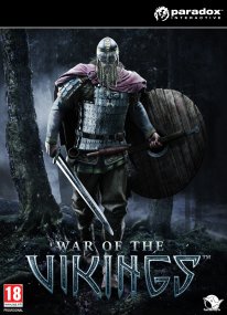 War of the Vikings
