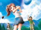 &Tau;&omicron; Pacman &mu;&pi;&omicron;&rho;&epsilon;ί &nu;&alpha; &pi;&alpha;&iota;&chi;&tau;&epsilon;ί &sigma;&tau;&omicron; Everybody's Golf Hot Shots &kappa;&alpha;&iota; &theta;&alpha; &kappa;&upsilon;&kappa;&lambda;&omicron;&phi;&omicron;&rho;ή&sigma;&epsilon;&iota; &sigma;&tau;&iota;&sigmaf; 5 &Sigma;&epsilon;&pi;&tau;&epsilon;&mu;&beta;&rho;ί&omicron;&upsilon;