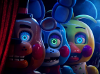 Five Nights at Freddy's 2 μπορεί να κέρδισε το πιο περίεργο σχέδιο κάδου ποπ κορν του 2025
