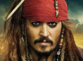 Ο Johnny Depp σε συνομιλίες για να επιστρέψει ως Jack Sparrow