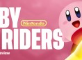 &Pi;&rho;&alpha;&kappa;&tau;&iota;&kappa;έ&sigmaf; &epsilon;&nu;&tau;&upsilon;&pi;ώ&sigma;&epsilon;&iota;&sigmaf;: Kirby Air Riders &epsilon;ί&nu;&alpha;&iota; &pi;&epsilon;&rho;&iota;&sigma;&sigma;ό&tau;&epsilon;&rho;&omicron; Kid Icarus &kappa;&alpha;&iota; Smash Bros. &pi;&alpha;&rho;ά Mario Kart