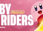 &Pi;&rho;&alpha;&kappa;&tau;&iota;&kappa;έ&sigmaf; &epsilon;&nu;&tau;&upsilon;&pi;ώ&sigma;&epsilon;&iota;&sigmaf;: Kirby Air Riders &epsilon;ί&nu;&alpha;&iota; &pi;&epsilon;&rho;&iota;&sigma;&sigma;ό&tau;&epsilon;&rho;&omicron; Kid Icarus &kappa;&alpha;&iota; Smash Bros. &pi;&alpha;&rho;ά Mario Kart