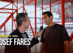 &Omicron; Josef Fares &pi;&iota;&sigma;&tau;&epsilon;ύ&epsilon;&iota; ό&tau;&iota; Clair Obscur: Expedition 33 &pi;&rho;έ&pi;&epsilon;&iota; &nu;&alpha; &kappa;&epsilon;&rho;&delta;ί&sigma;&epsilon;&iota; &tau;&omicron; Game of the Year