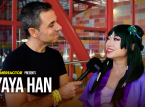 Yaya Han: "&Tau;&omicron; Cosplay &alpha;&pi;ό &gamma;&epsilon;&lambda;&omicron;&iota;&omicron;&pi;&omicron;ί&eta;&sigma;&eta; έ&gamma;&iota;&nu;&epsilon; &gamma;&iota;&omicron;&rho;&tau;ή - &kappa;&alpha;&iota; &omicron;&iota; &gamma;&omicron;&nu;&epsilon;ί&sigmaf; &pi;&rho;έ&pi;&epsilon;&iota; &nu;&alpha; &upsilon;&pi;&omicron;&sigma;&tau;&eta;&rho;ί&zeta;&omicron;&upsilon;&nu; &tau;&alpha; &pi;&alpha;&iota;&delta;&iota;ά &tau;&omicron;&upsilon;&sigmaf;"