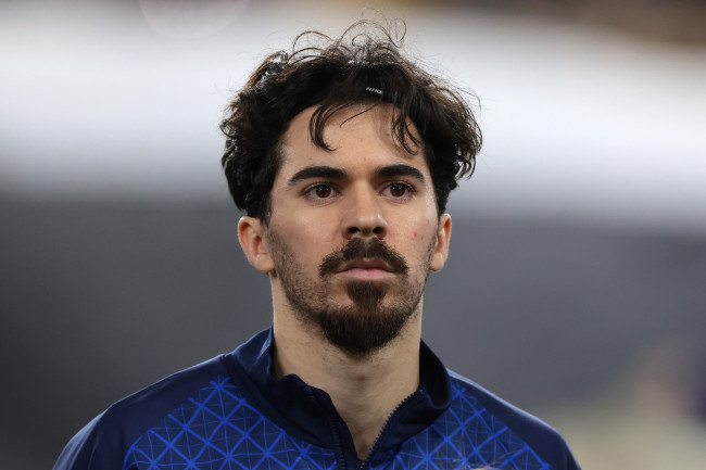 Η PSG δημοσιεύει δήλωση σχετικά με τον τραυματισμό του Βιτίνια κατά την ήττα με τη Λυών