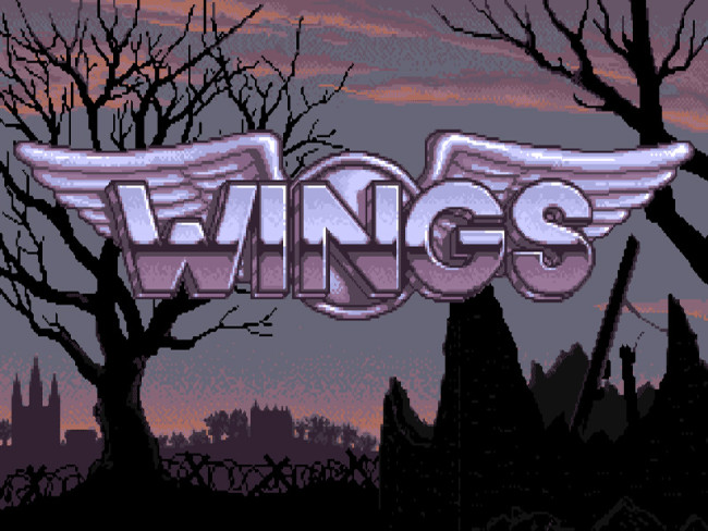 Μια σύντομη ιστορία του Wings - Το καλύτερο, αλλά και το τελευταίο, σημαντικό παιχνίδι από την Cinemaware