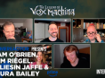 The Legend of Vox Machina καστ αποκαλύπτουν ποιες στιγμές κρίσιμου ρόλου θα ήθελαν να έχουν δει κινούμενα σχέδια