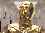 Η Zendaya εμφανίζεται στην Dune: Part Two πρεμιέρα ντυμένη σαν... C-3PO;