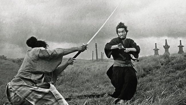 Τα καλύτερα του ιαπωνικού κινηματογράφου