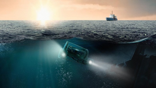 Βύθιση του MS Estonia: Έκθεση αποκαλύπτει την αιτία της τραγωδίας που στοίχειωσε την Ευρώπη για μια γενιά